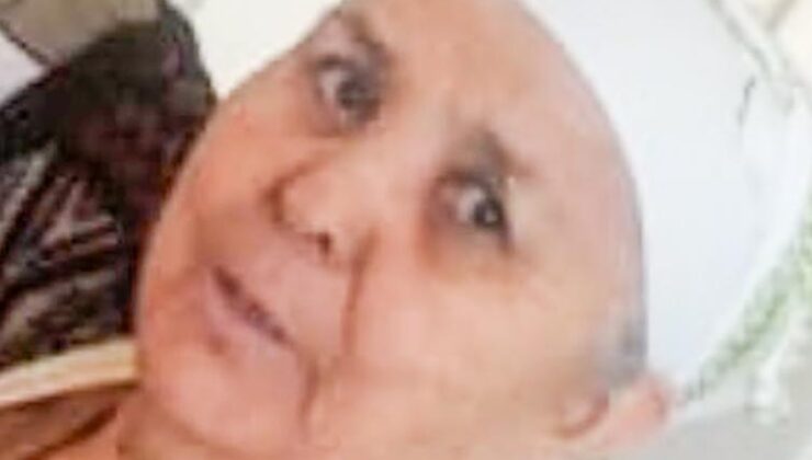 Hayırsever Şefiye Ekmen’i kaybettik