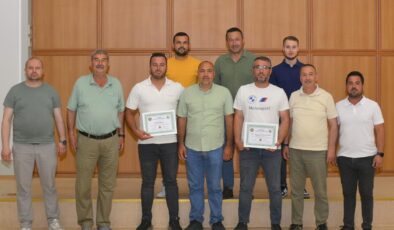 İlk buğday 20 liradan satıldı