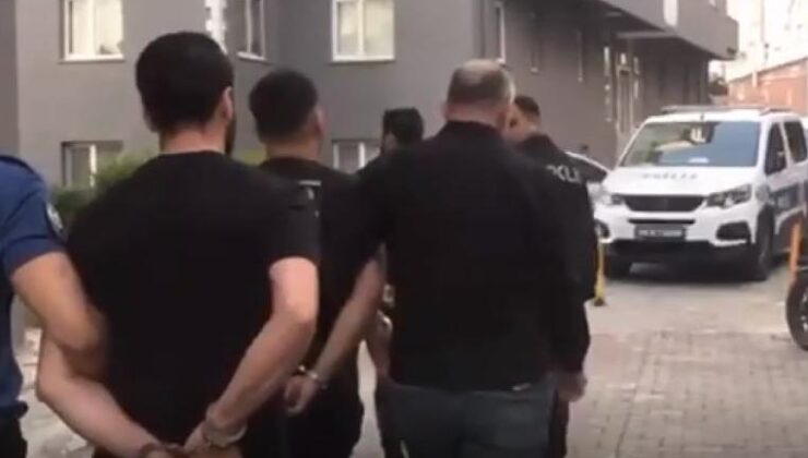 İş bulma vaadiyle dolandırdılar