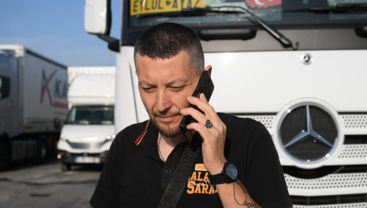 Direksiyon başında bayram