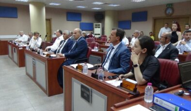 Keşan OSB’de son düzlük