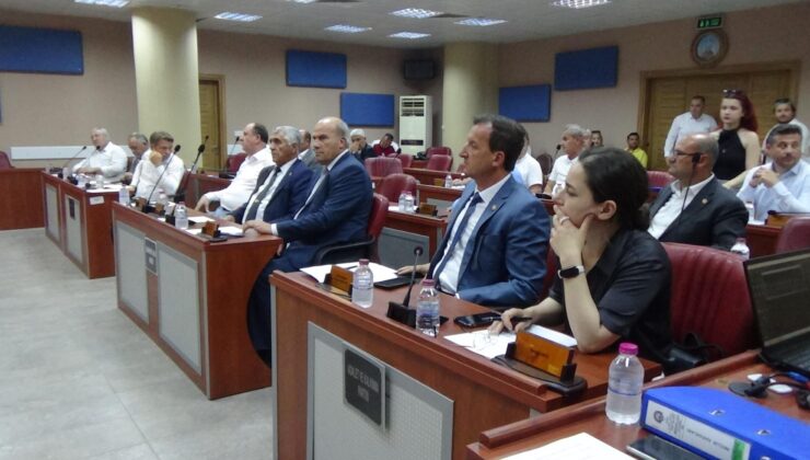 Keşan OSB’de son düzlük