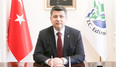 Kırbıyık, TBMM Genel Sekreteri oldu