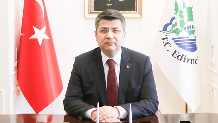 Kırbıyık, TBMM Genel Sekreteri oldu