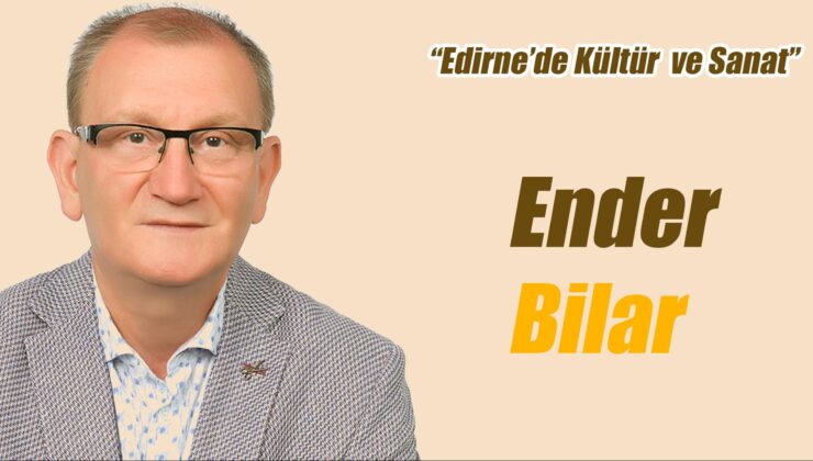 KIRKPINAR’IN RUHU, TEMSİLDE SAKLIDIR