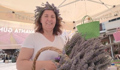 İklim krizi lavantayı da vurdu