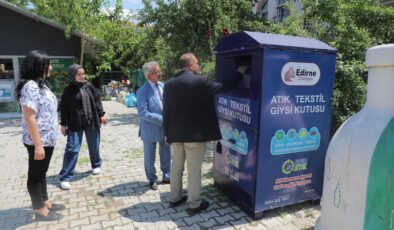 Sıfır Atık Market ilgi görüyor
