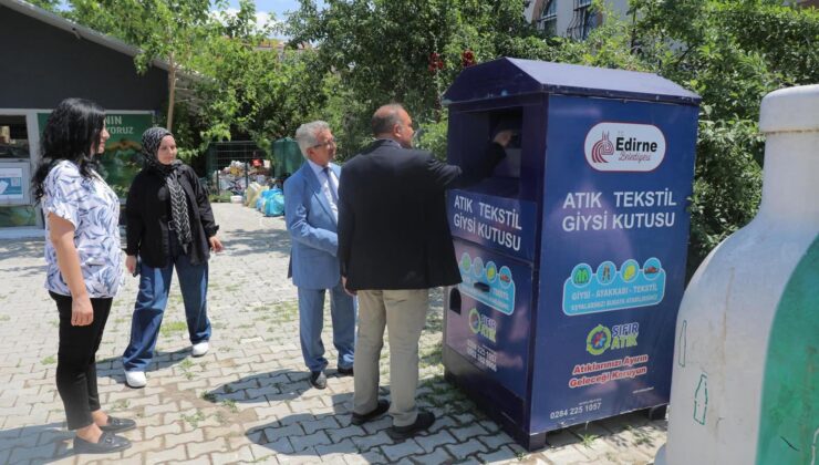 Sıfır Atık Market ilgi görüyor