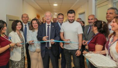 Meriç Metal’den örnek davranış