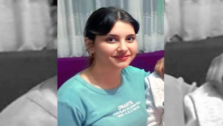 Ortaokul öğrencisi Ece Su’ya acı veda