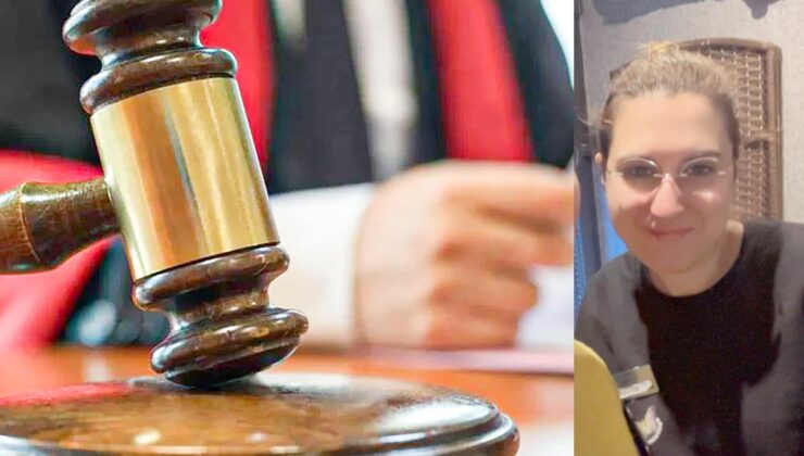 Katledilen Bahar’ın ilk duruşması yarın