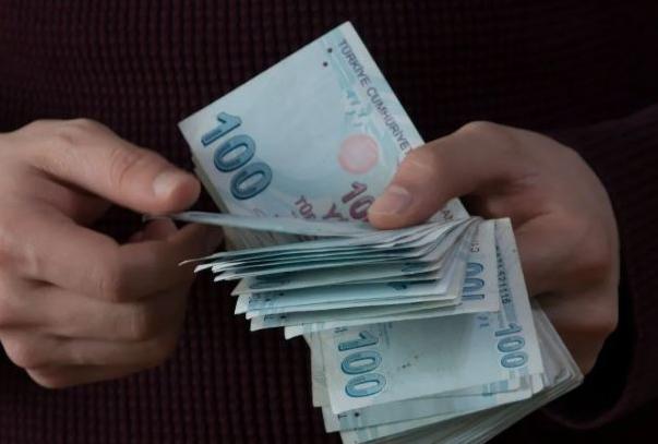 Yaşlı ve engelli aylıkları hesaplarda