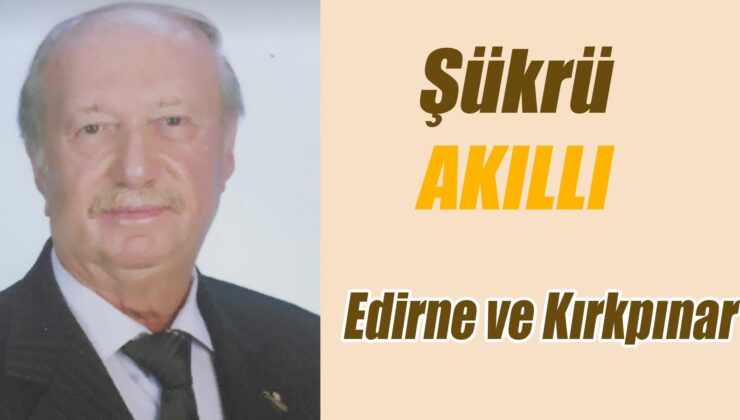 Edirne ve Kırkpınar