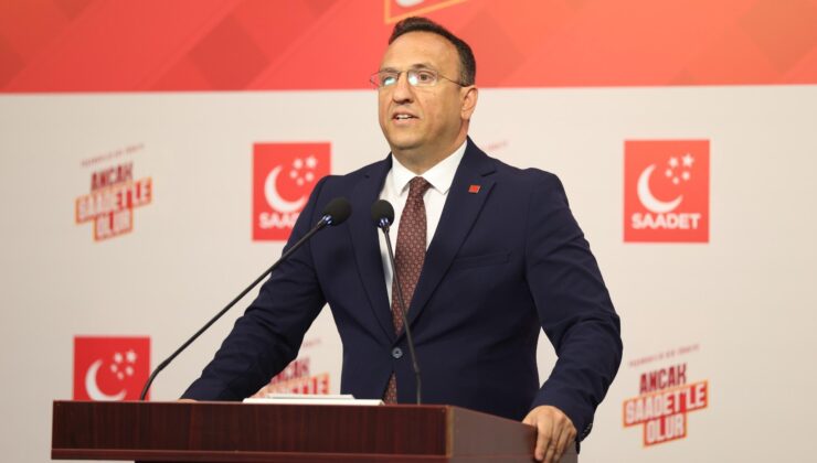 “Bu kademeler resmen tuzak haline gelmiş”