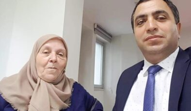 Hakan Özkan’ın acı günü