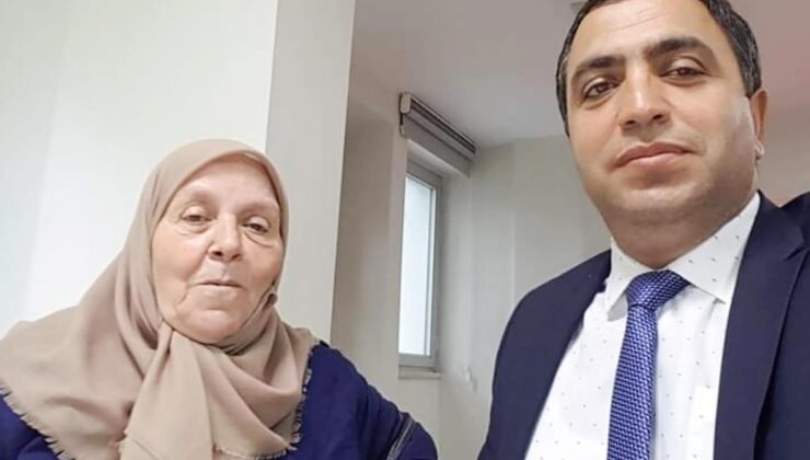 Hakan Özkan’ın acı günü
