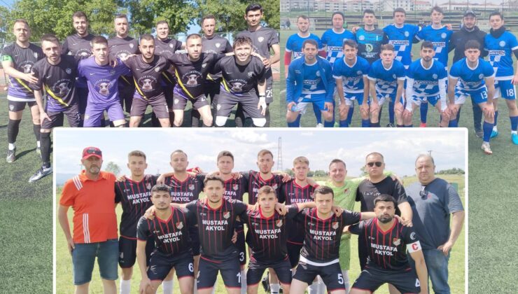 Play-off oynayacak takımlar belli oldu