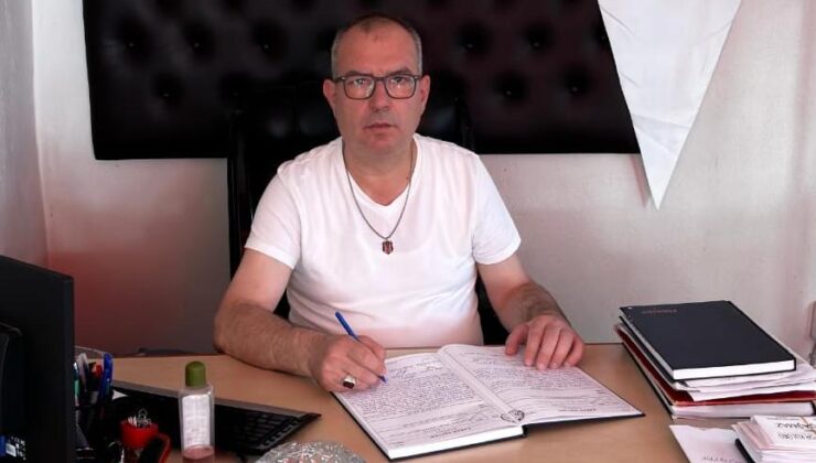 Saraçhanespor’da görev bölümü yapıldı