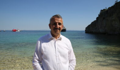 Saros’ta bayram yoğunluğu bekleniyor