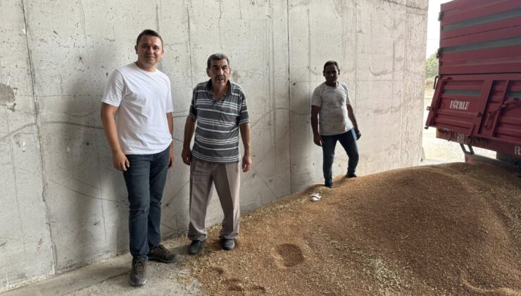 Erkanlar Zahirecilik sezonu açtı
