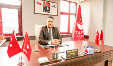 “Mücadeleden asla geri adım atmayacağız”