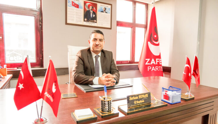 “Mücadeleden asla geri adım atmayacağız”