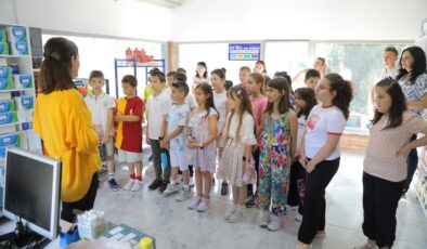 Rekor atık toplandı