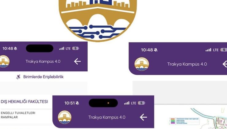 T.Ü.’den dijital dönüşümde önemli adım