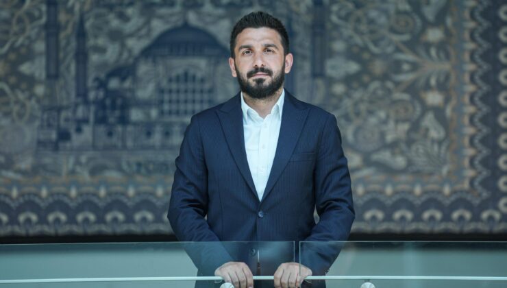 TÜGVA’dan Keşan’da Doğa Kampı