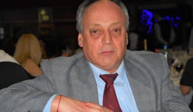 Utanç Treni’nin isim babası: Bülent Ayan