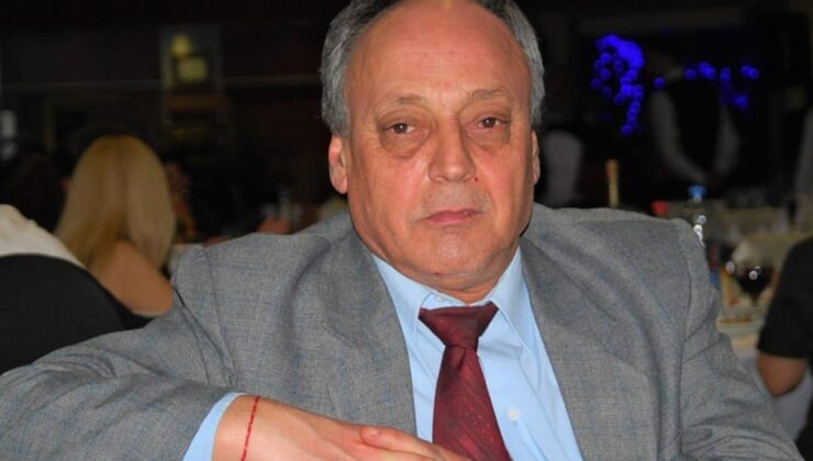 Utanç Treni’nin isim babası: Bülent Ayan