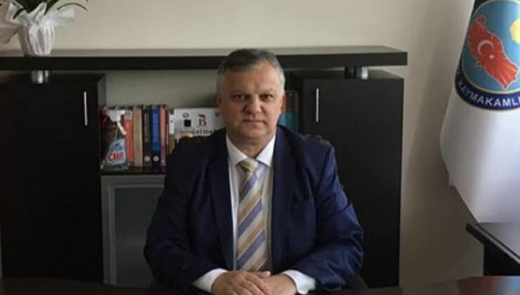 Vali Yardımcısı Erdoğan Beypınar kalp krizi sonrası yaşamını yitirdi