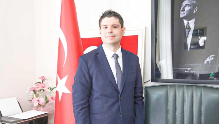 Yağmur duası maliyetlerini eleştirdi