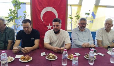 Yeniimaretspor’da yeni dönem