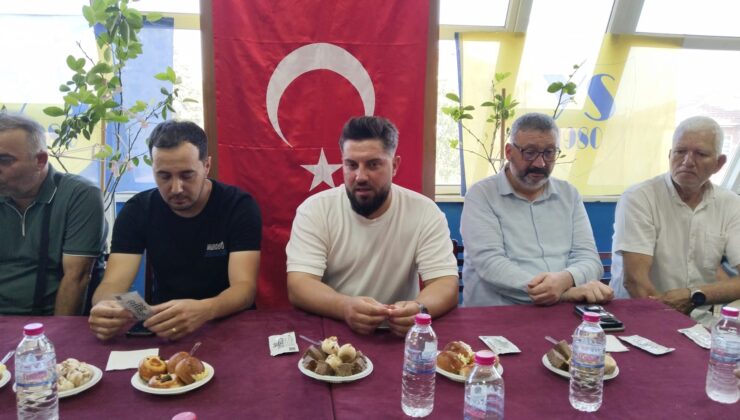 Yeniimaretspor’da yeni dönem