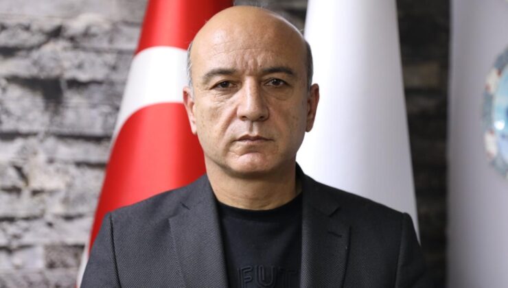 Yesevi Hareketi’nden Gazze için acil çağrı
