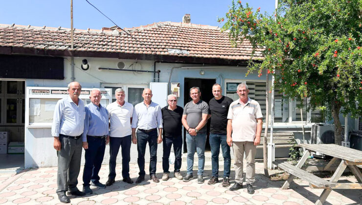 “Buğday fiyatı revize edilmeli”