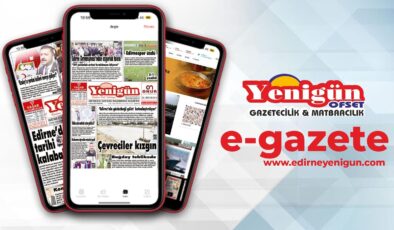 1 AĞUSTOS 2025