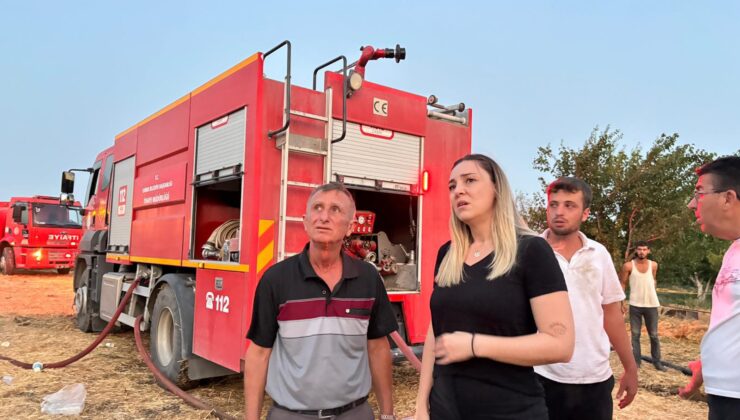 CHP’den geçmiş olsun ziyareti