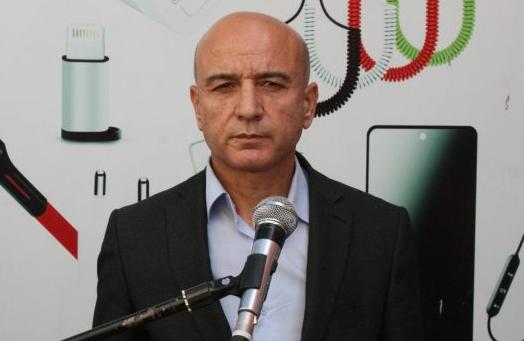 24 Temmuz Basın Bayramı’nı kutladı