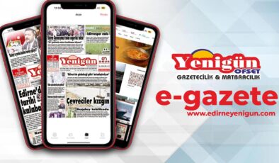 25 TEMMUZ 2025