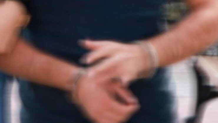 4 şüpheli gözaltına alındı