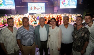 ‘Adalet er ya da geç yerini bulacak’
