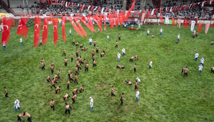 762 pehlivan güreş tutacak