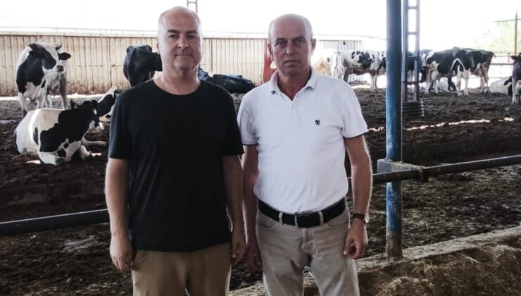 ‘Süt fiyatları güncellenmeli’