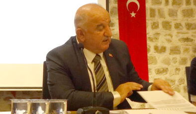 En çok harcama ulaştırmaya