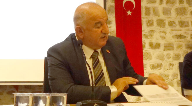 En çok harcama ulaştırmaya