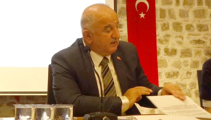 En çok harcama ulaştırmaya