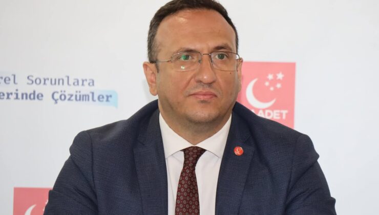 ‘Ortak akılla güçlü şehir güçlü Türkiye’