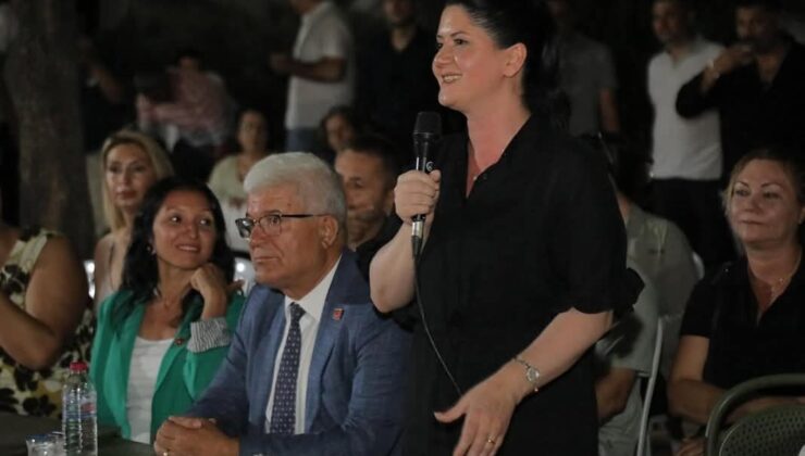 ‘Bu şehirde söz de karar da halkındır’